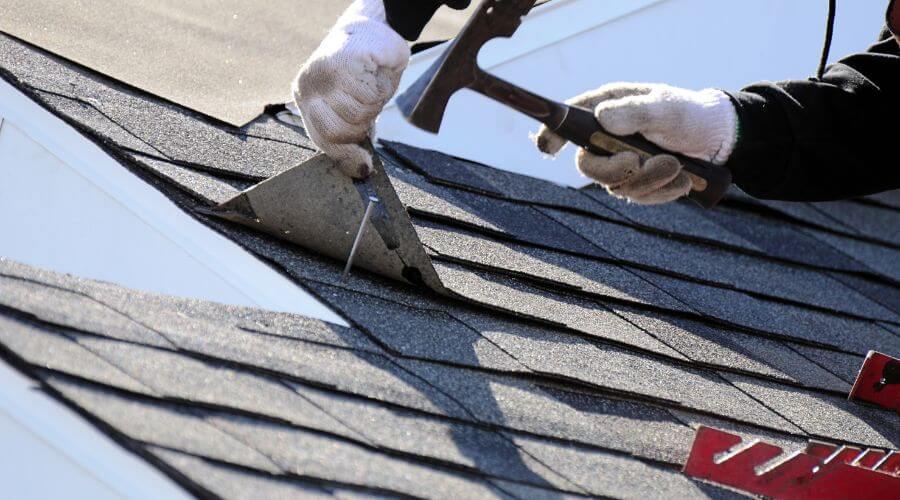 Professional residential roofers in Huntsville, AL